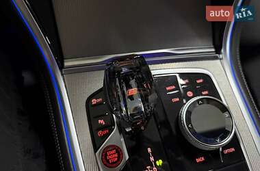 Купе BMW 8 Series 2019 в 