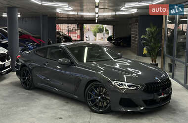 Купе BMW 8 Series 2018 в Одессе