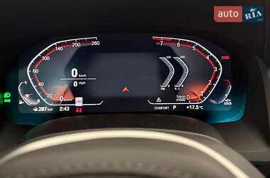 Купе BMW 8 Series 2021 в 
