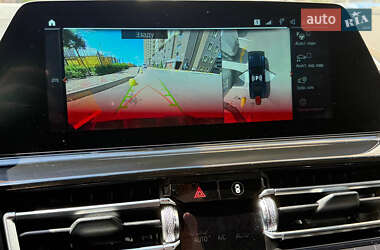 Купе BMW 8 Series 2021 в 
