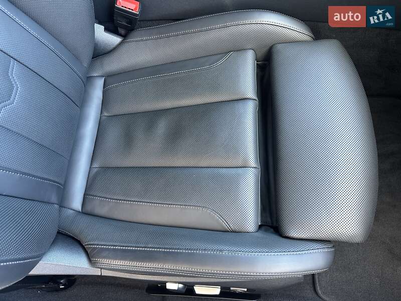 Купе BMW 8 Series 2024 в Киеве