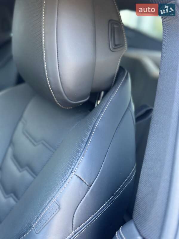 Купе BMW 8 Series 2024 в Киеве