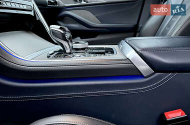 Купе BMW 8 Series 2019 в 