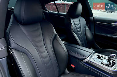 Купе BMW 8 Series 2019 в 