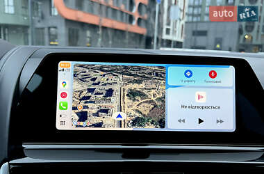 Купе BMW 8 Series 2019 в 