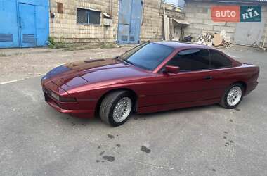 Купе BMW 8 Series 1993 в Киеве