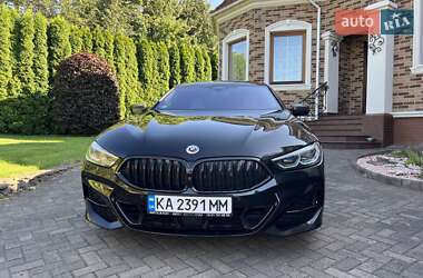 Купе BMW 8 Series 2020 в Ровно