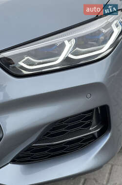 Купе BMW 8 Series 2021 в 