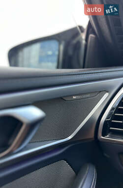 Купе BMW 8 Series 2021 в 