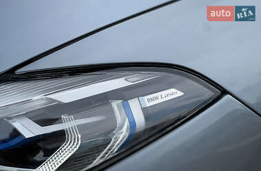 Купе BMW 8 Series 2021 в 
