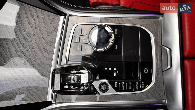 Купе BMW 8 Series 2019 в Ивано-Франковске