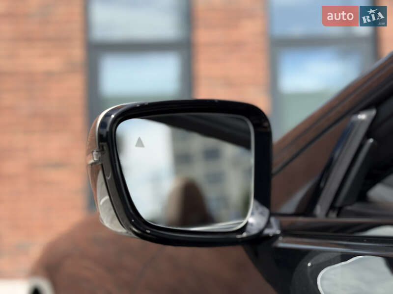 Кабриолет BMW 8 Series 2019 в Львове