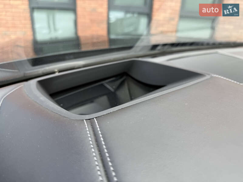 Кабриолет BMW 8 Series 2019 в Львове