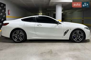 Купе BMW 8 Series 2019 в 
