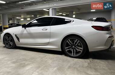 Купе BMW 8 Series 2019 в 