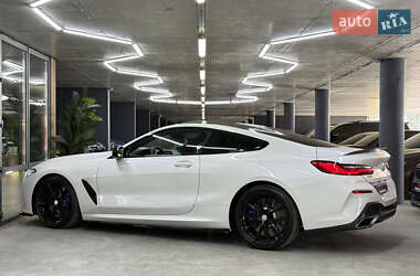 Купе BMW 8 Series 2019 в 