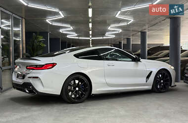 Купе BMW 8 Series 2019 в 