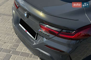 Купе BMW 8 Series 2018 в 