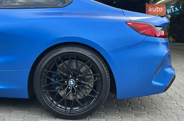 Купе BMW 8 Series 2020 в 