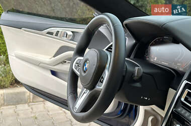 Купе BMW 8 Series 2020 в 