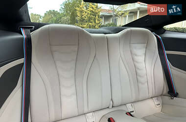 Купе BMW 8 Series 2020 в 