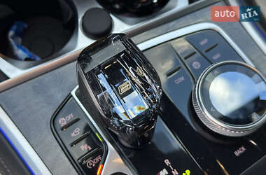 Купе BMW 8 Series 2020 в 