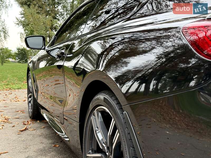 Купе BMW 8 Series 2024 в Киеве