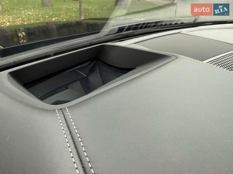 Купе BMW 8 Series 2024 в Киеве