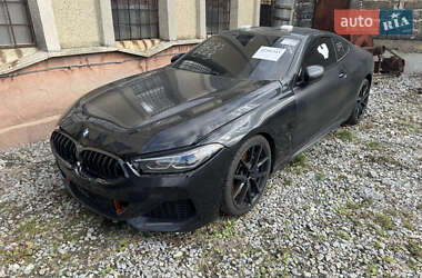 Купе BMW 8 Series 2019 в Ивано-Франковске Купе BMW 8 Series 2019 в Ивано-Франковске