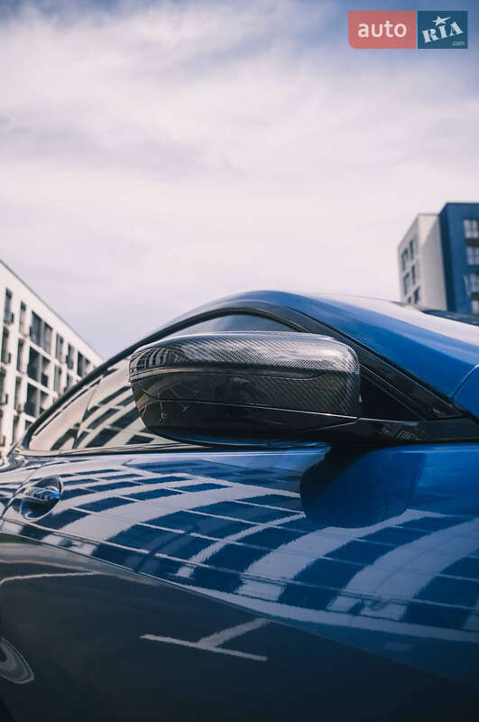 Купе BMW 8 Series 2018 в Киеве фото 3 Купе BMW 8 Series 2018 в Киеве