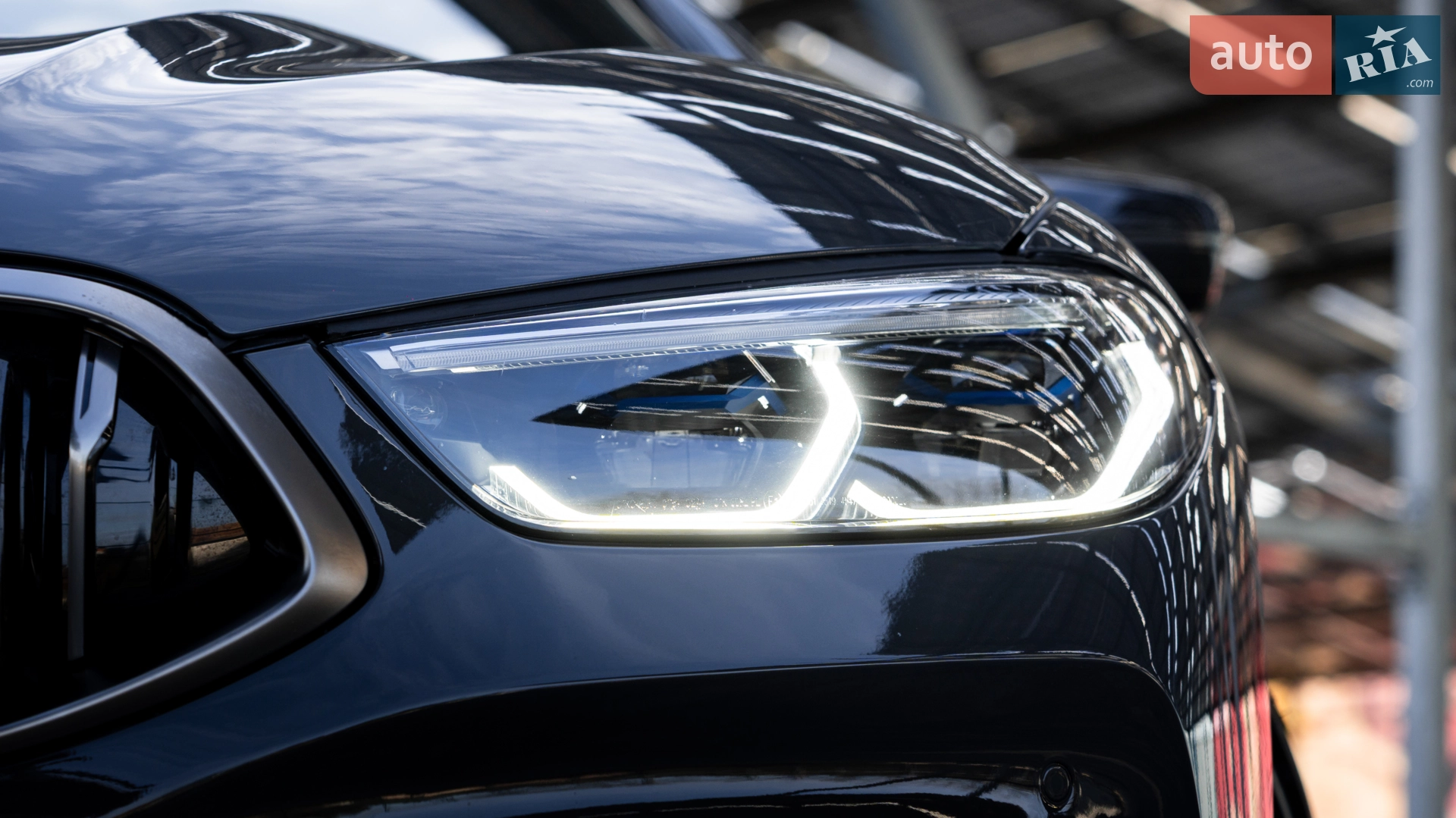 2019 BMW 8er - мініатюра 11
