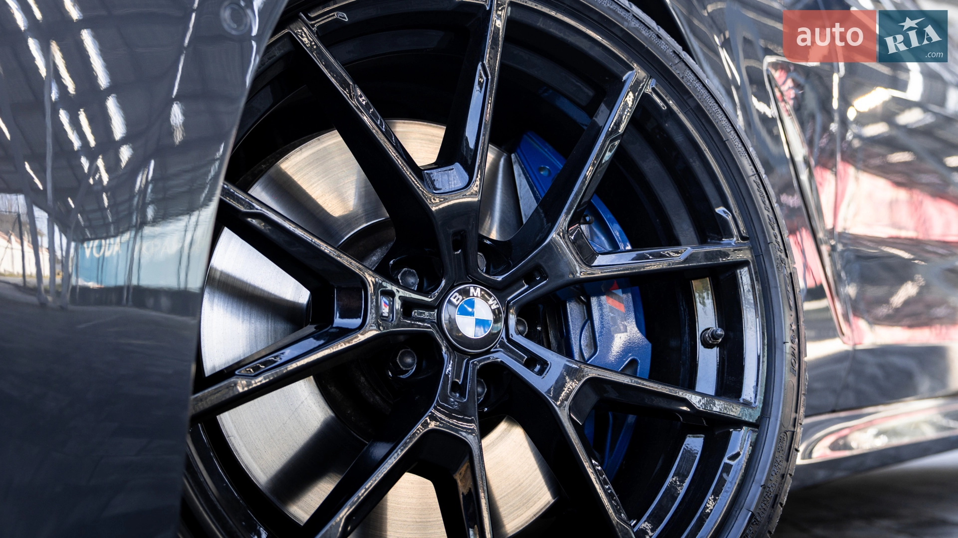 2019 BMW 8er - мініатюра 12