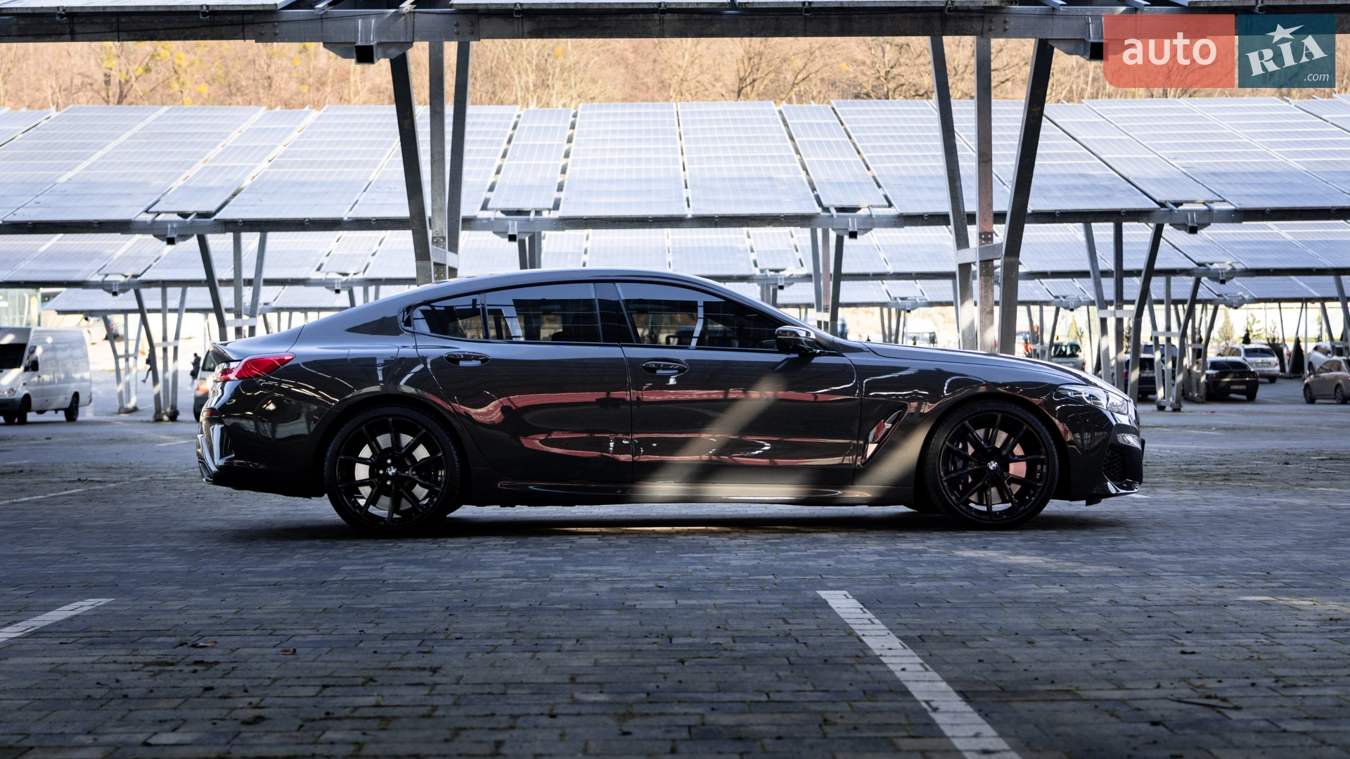 2019 BMW 8er - мініатюра 23