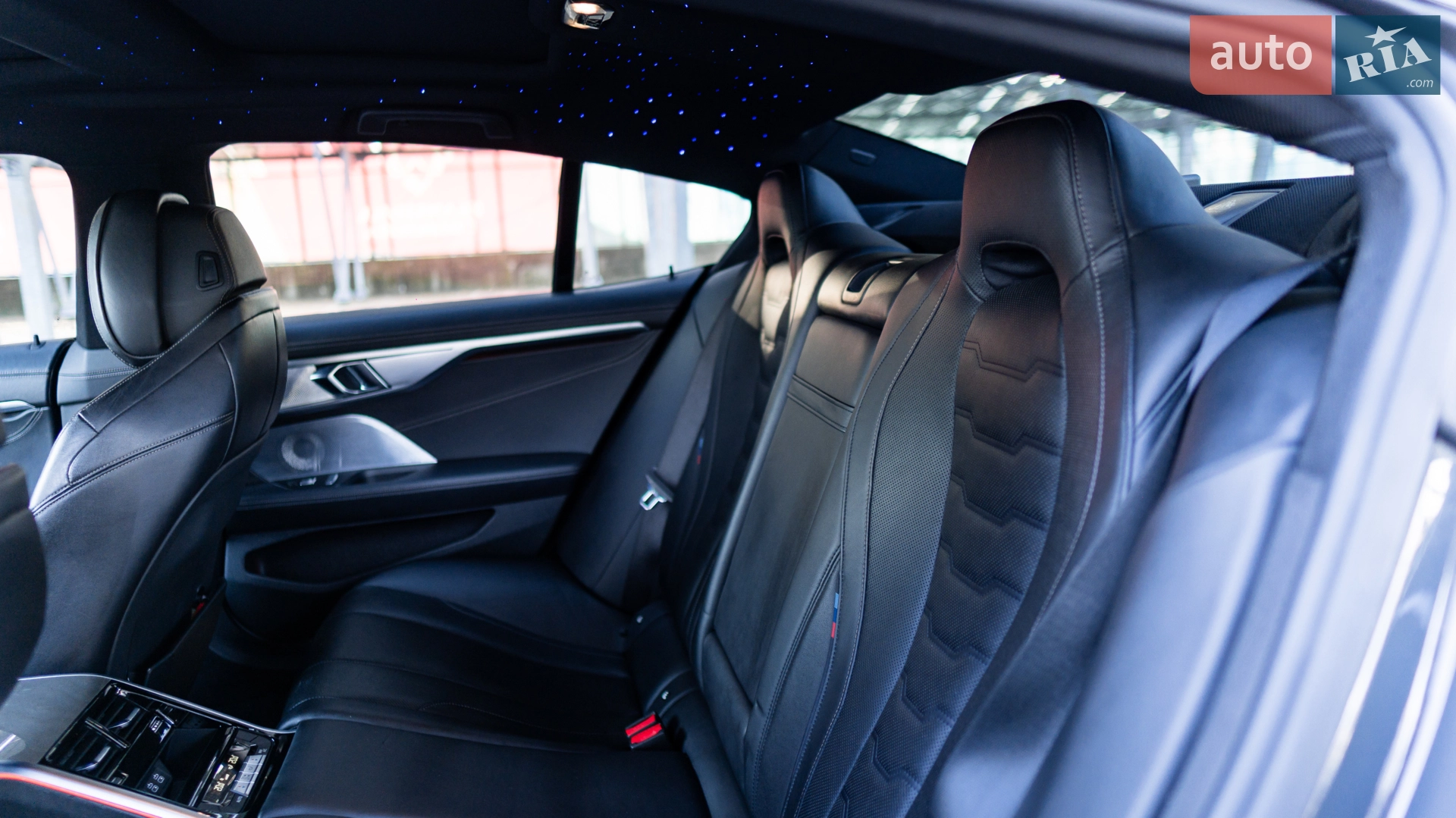 2019 BMW 8er - мініатюра 29