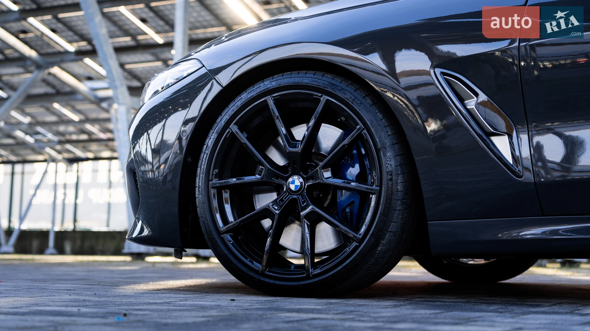 2019 BMW 8er - мініатюра 27