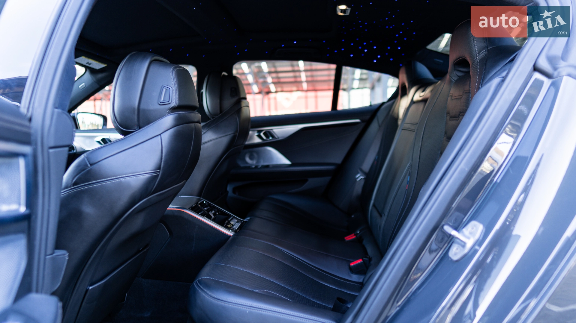 2019 BMW 8er - мініатюра 30