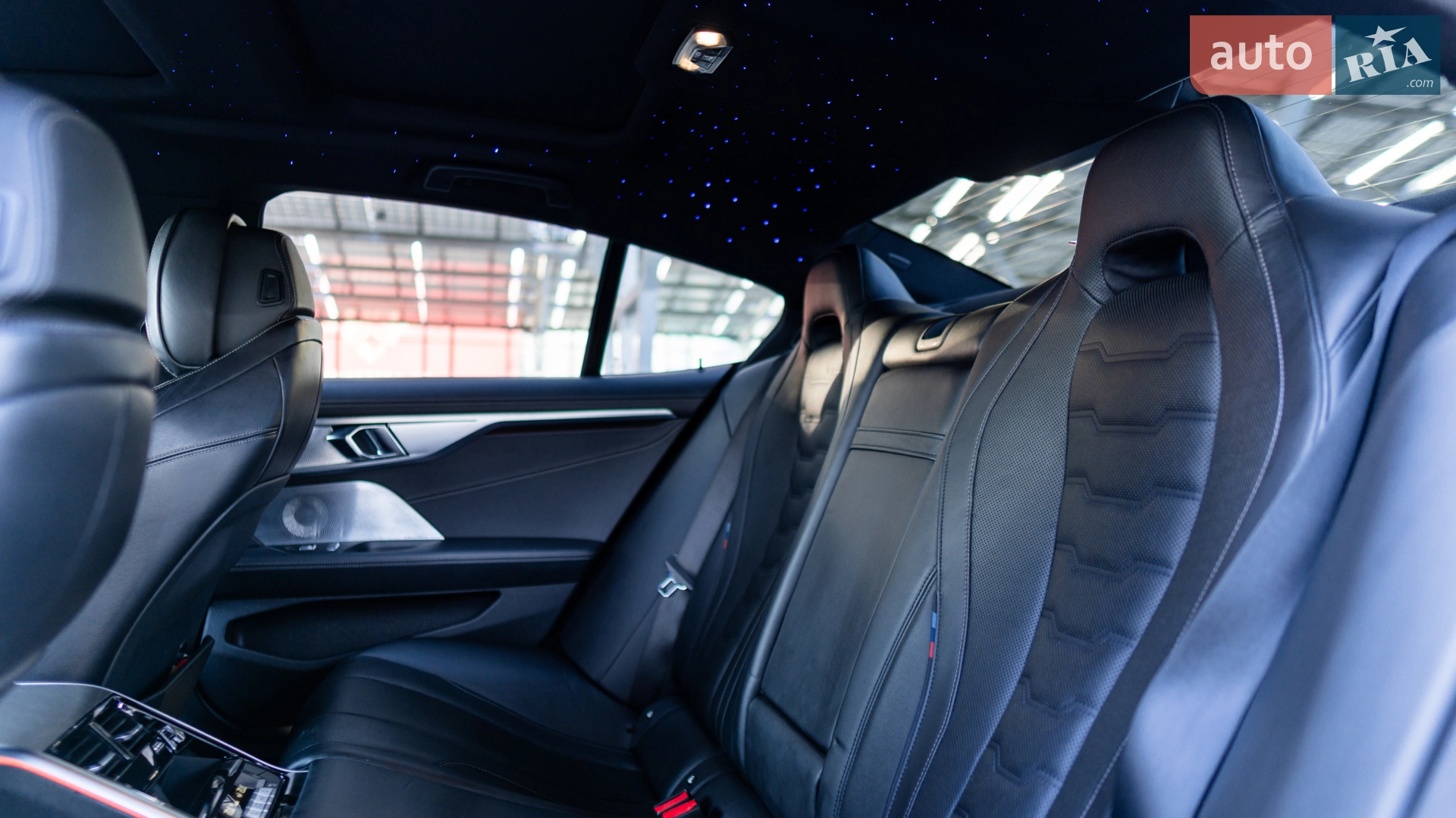2019 BMW 8er - мініатюра 31