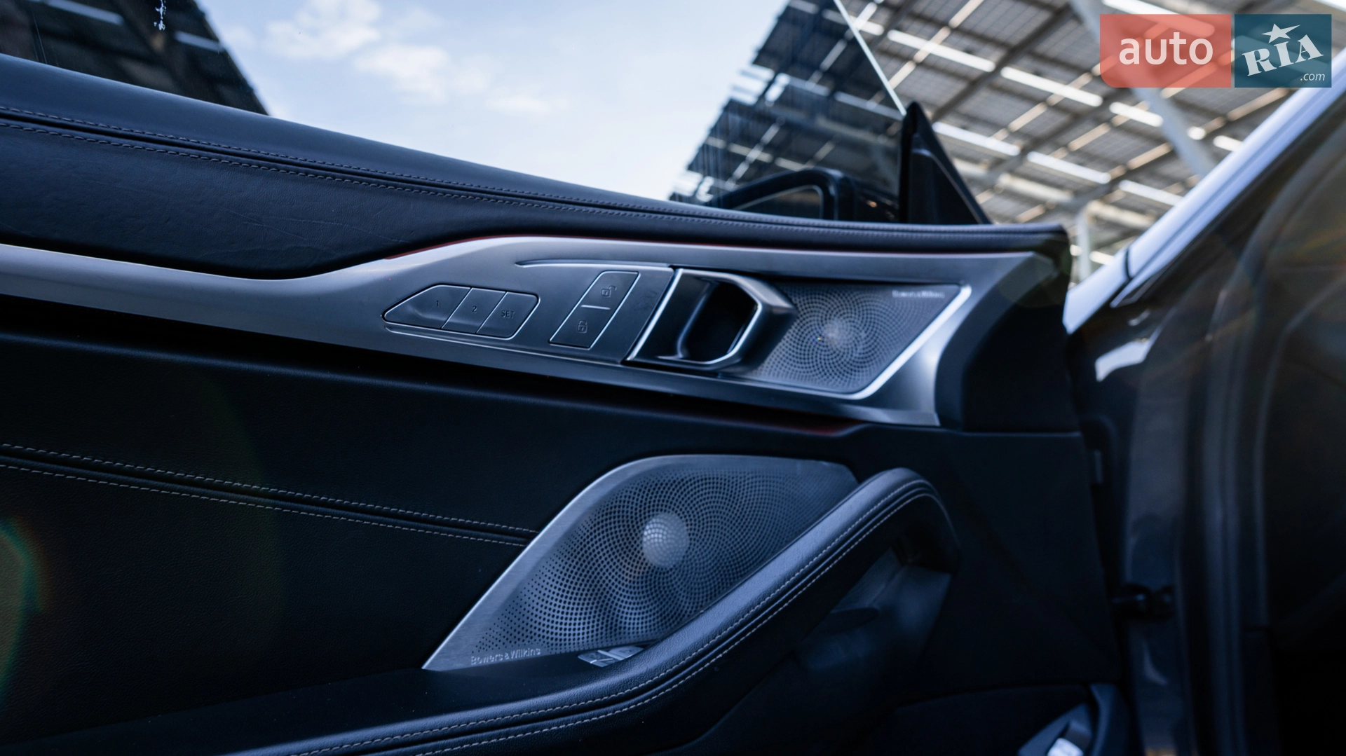 2019 BMW 8er - мініатюра 35
