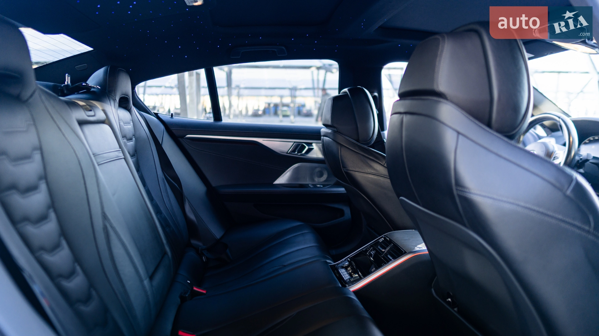 2019 BMW 8er - мініатюра 38
