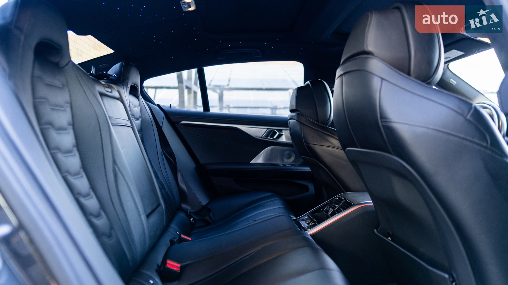 2019 BMW 8er - мініатюра 37