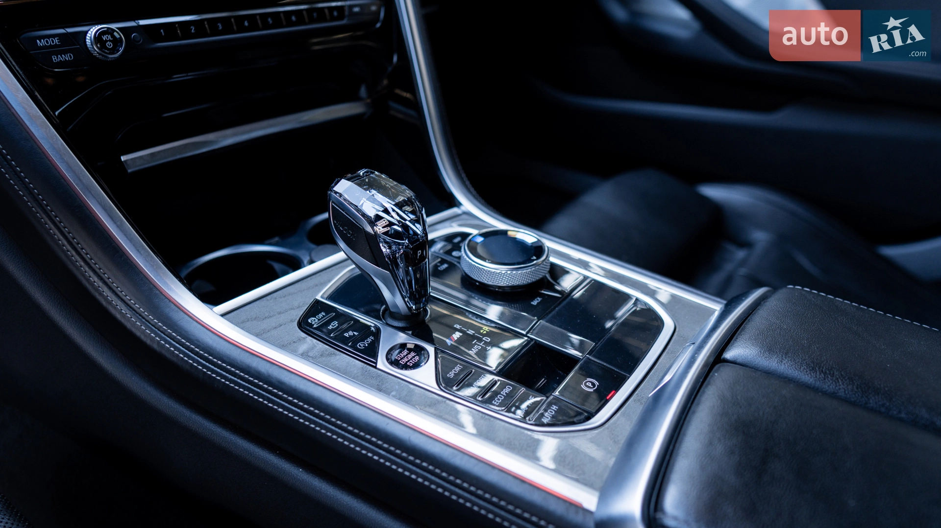 2019 BMW 8er - мініатюра 41