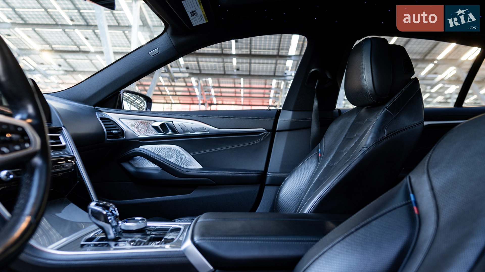 2019 BMW 8er - мініатюра 48