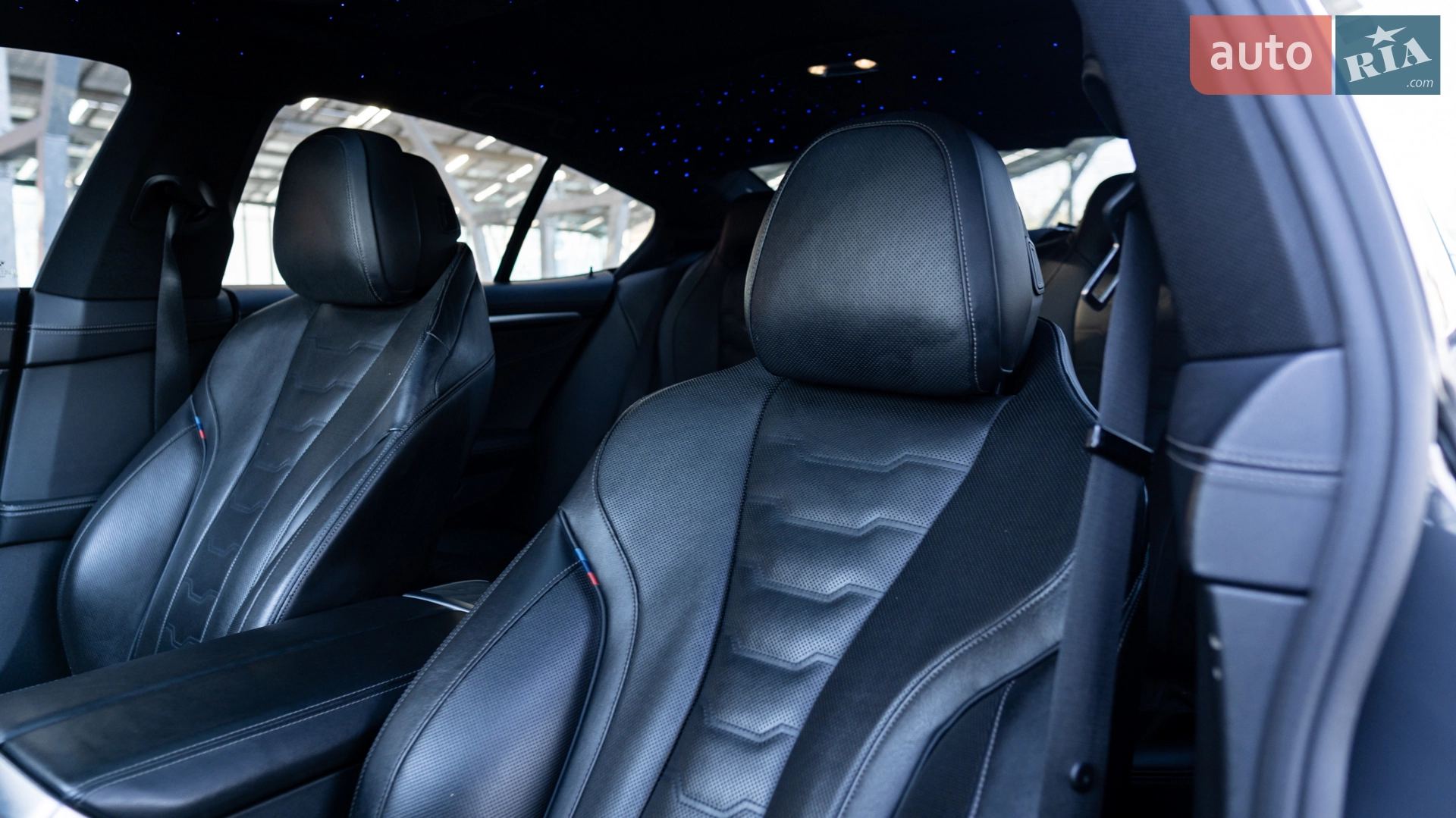 2019 BMW 8er - мініатюра 50