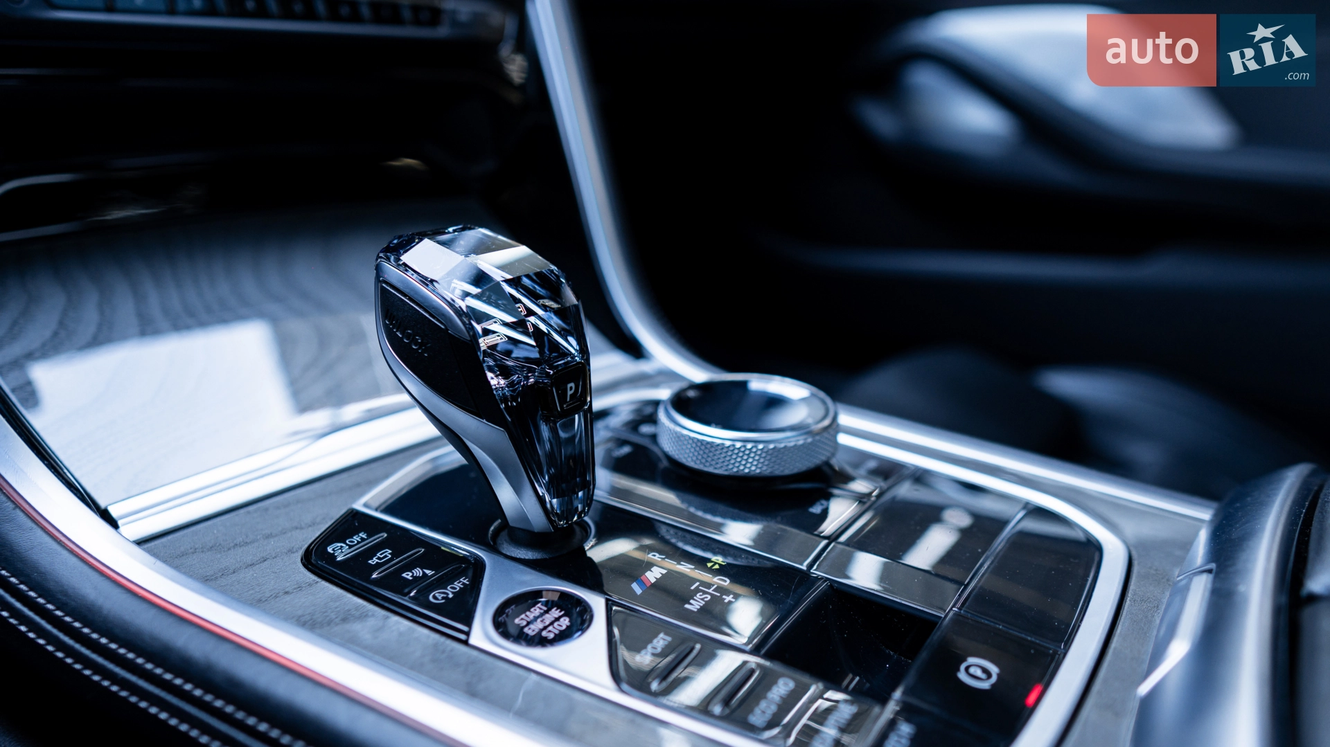 2019 BMW 8er - мініатюра 55