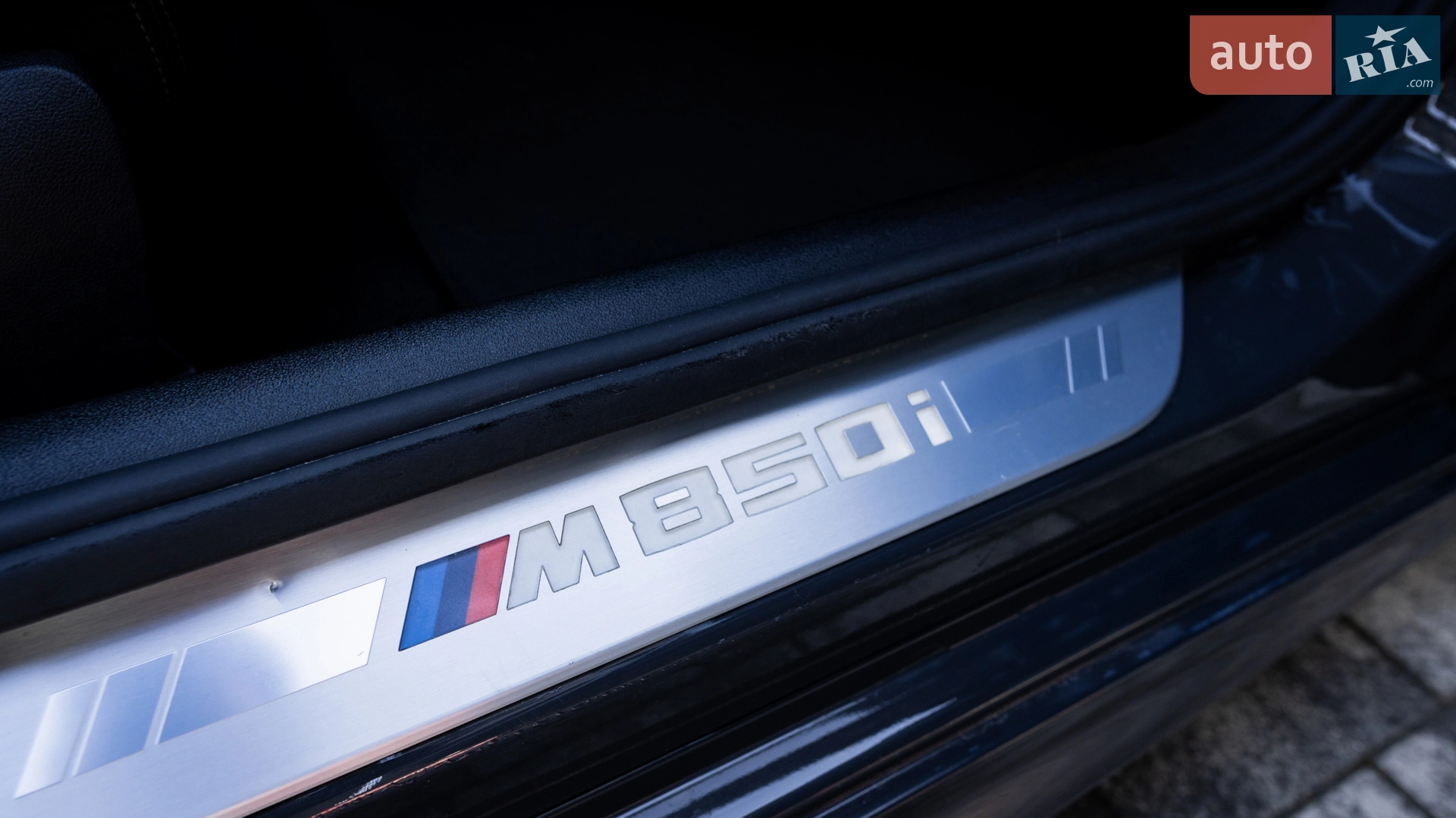 2019 BMW 8er - мініатюра 58