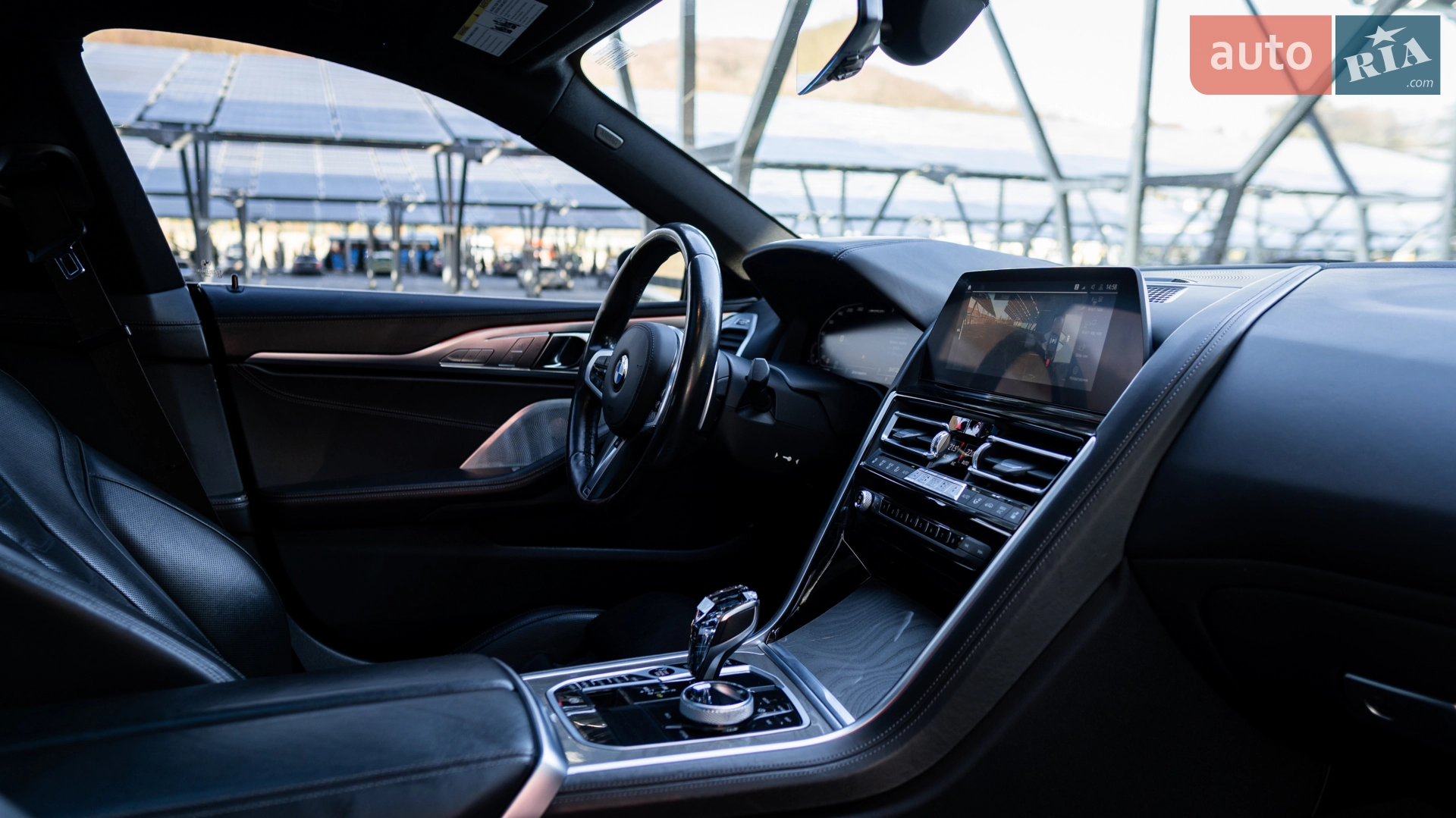 2019 BMW 8er - мініатюра 59