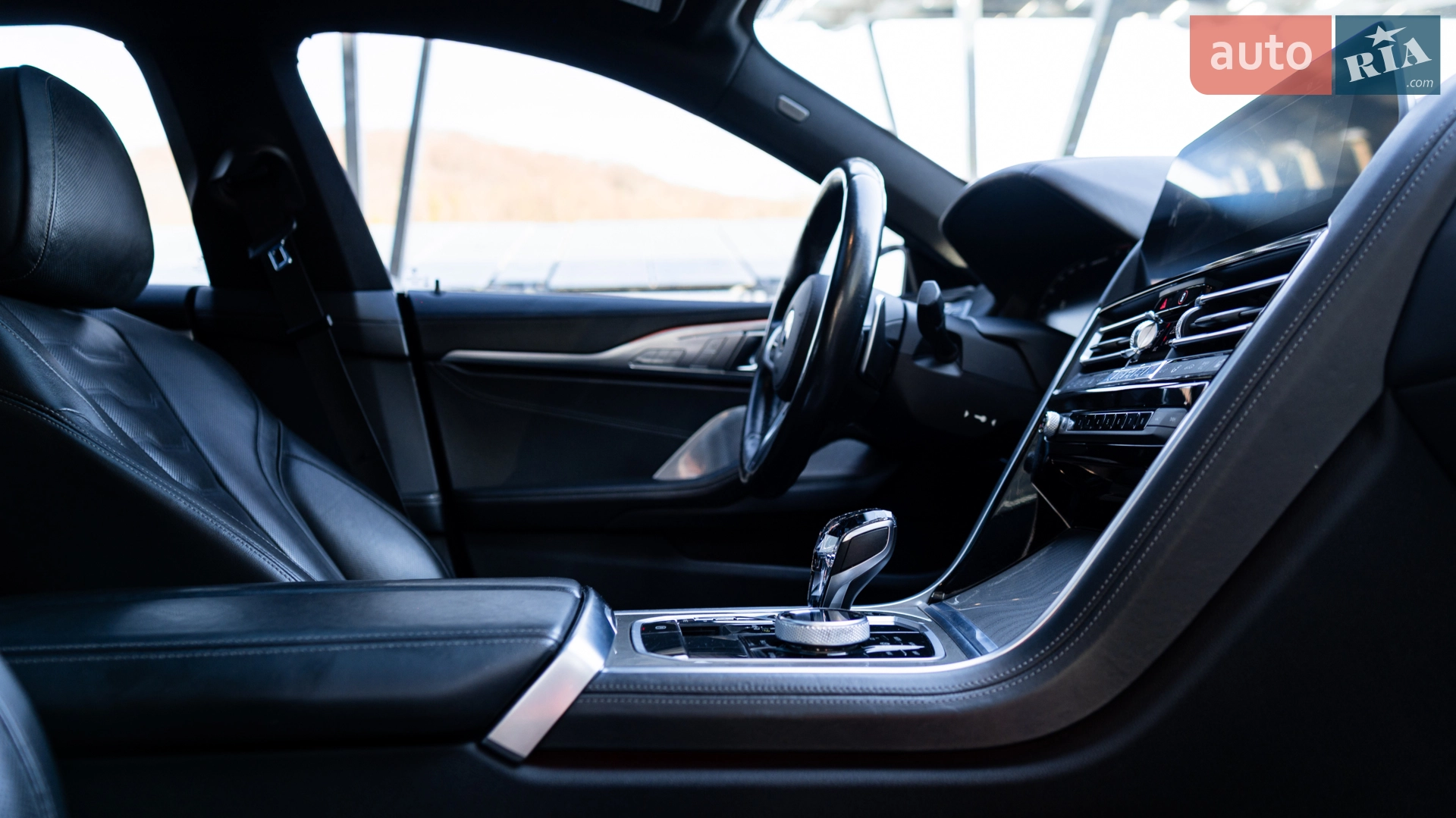 2019 BMW 8er - мініатюра 60