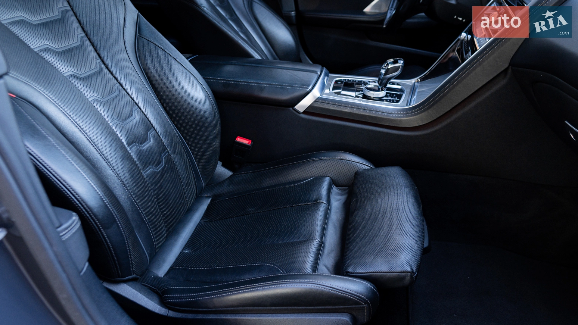 2019 BMW 8er - мініатюра 62