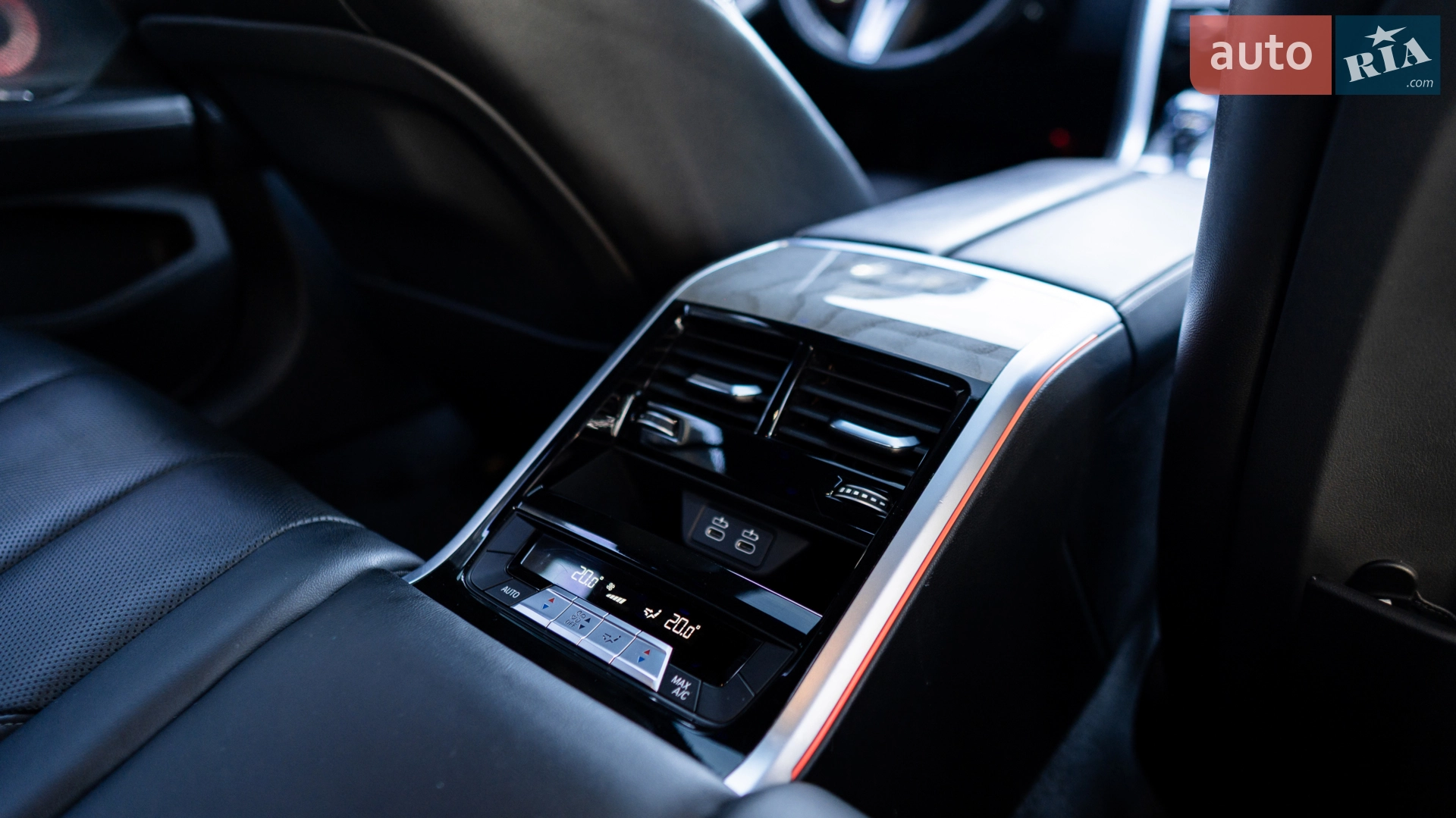 2019 BMW 8er - мініатюра 64