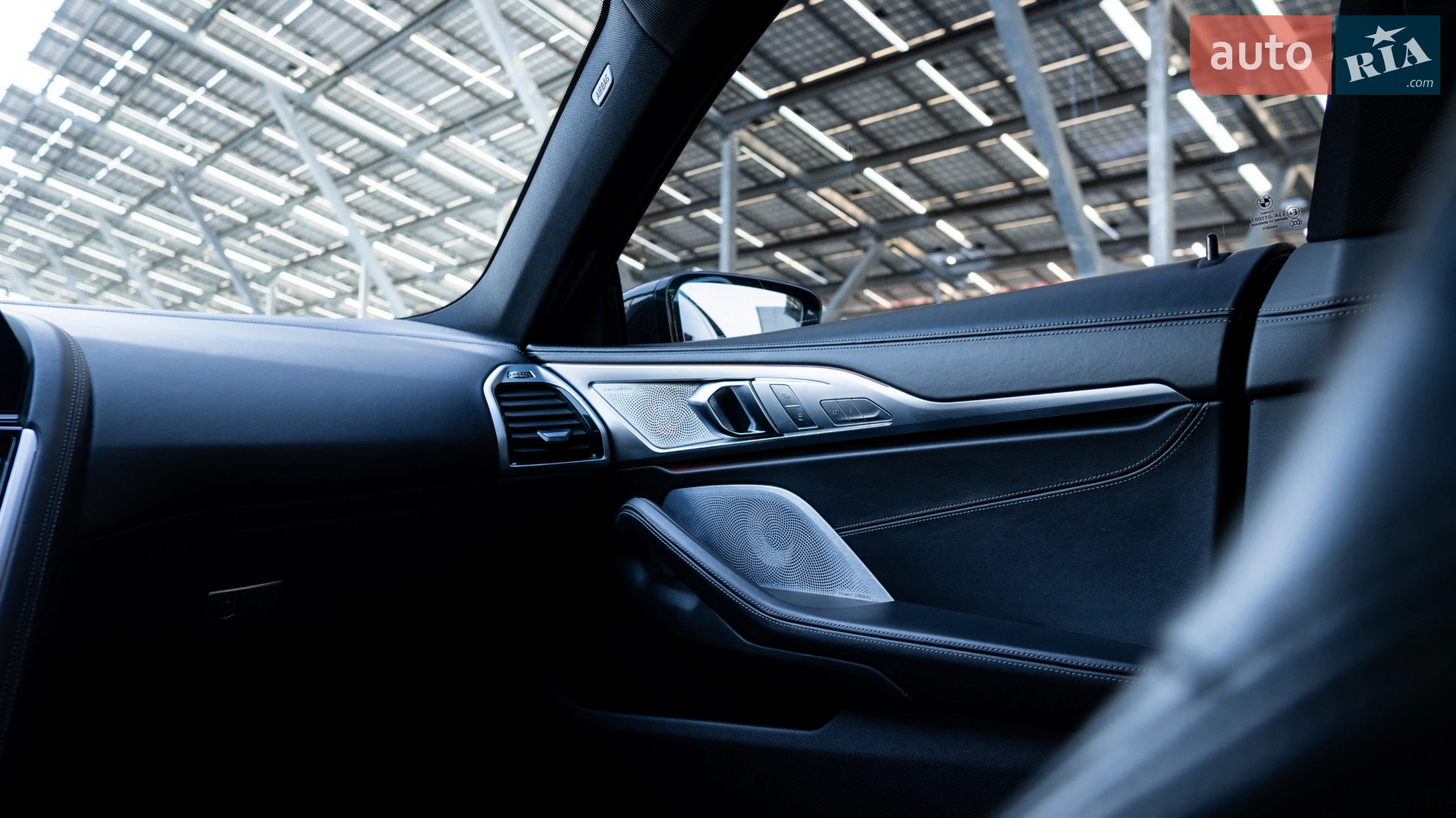 2019 BMW 8er - мініатюра 70